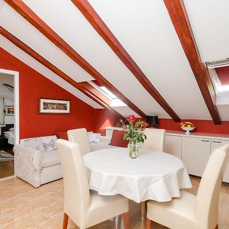 Apartment Mala Ana Dubrovnik Phòng bức ảnh