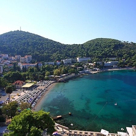 Apartment Mala Ana Dubrovnik Ngoại thất bức ảnh