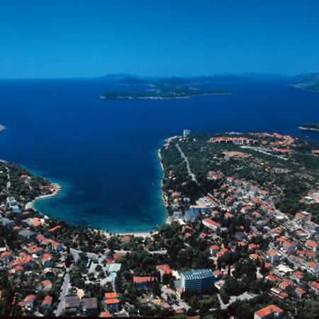 Apartment Mala Ana Dubrovnik Ngoại thất bức ảnh