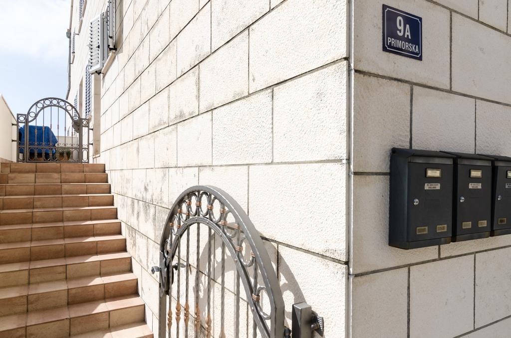 Apartment Mala Ana Dubrovnik Phòng bức ảnh