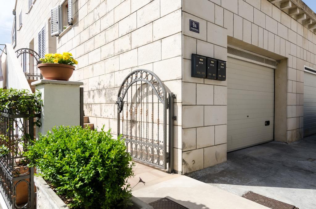 Apartment Mala Ana Dubrovnik Phòng bức ảnh