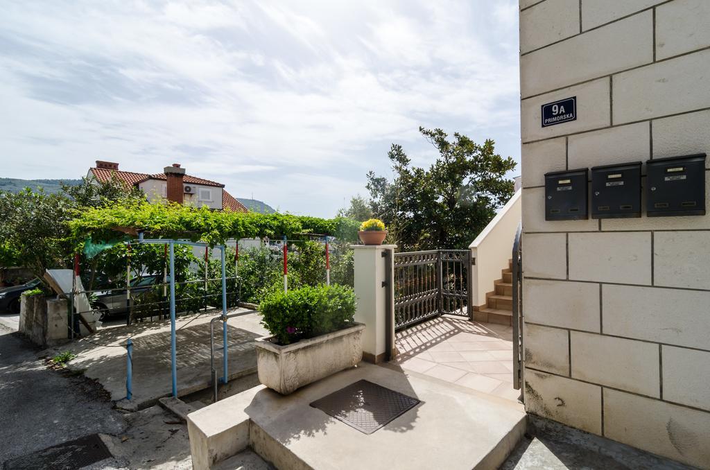 Apartment Mala Ana Dubrovnik Phòng bức ảnh