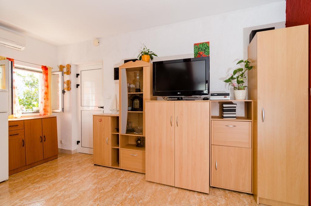 Apartment Mala Ana Dubrovnik Ngoại thất bức ảnh