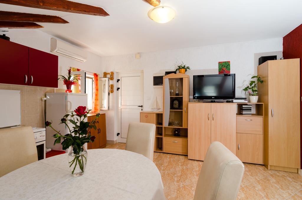 Apartment Mala Ana Dubrovnik Ngoại thất bức ảnh