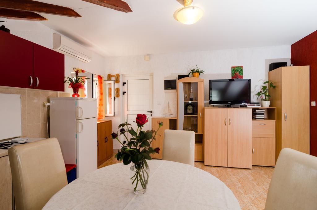 Apartment Mala Ana Dubrovnik Phòng bức ảnh
