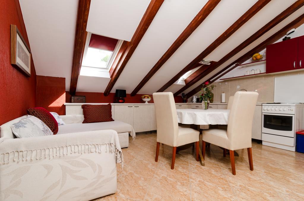 Apartment Mala Ana Dubrovnik Ngoại thất bức ảnh