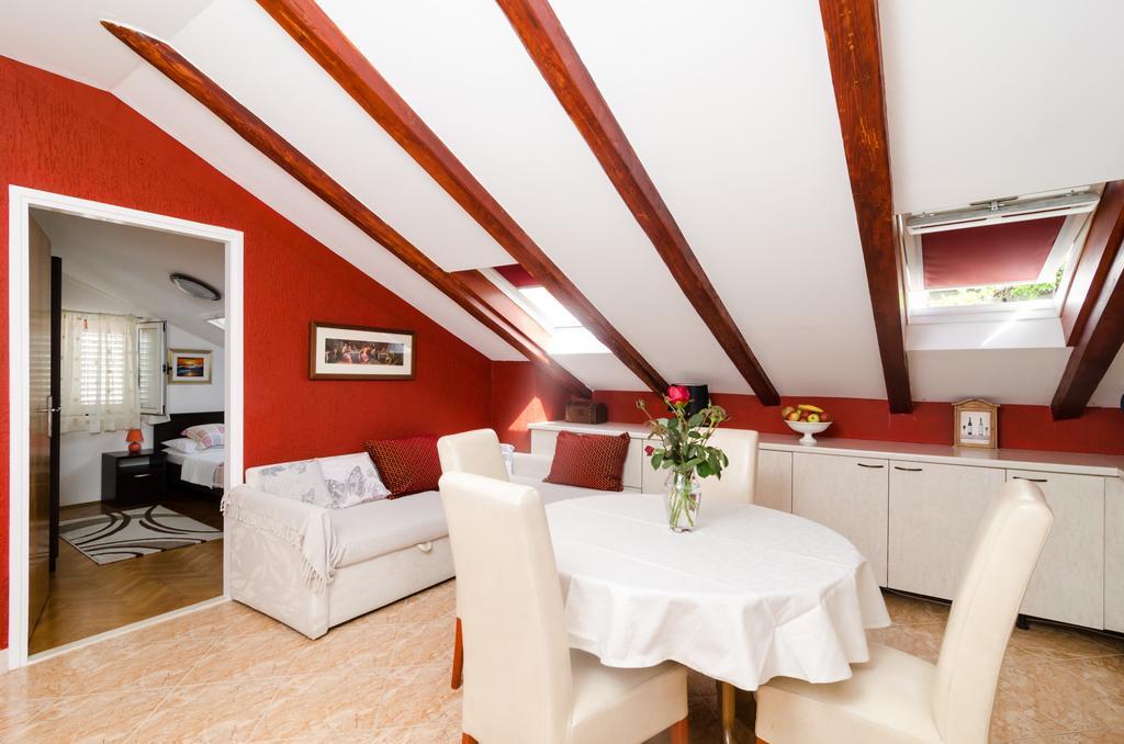 Apartment Mala Ana Dubrovnik Ngoại thất bức ảnh