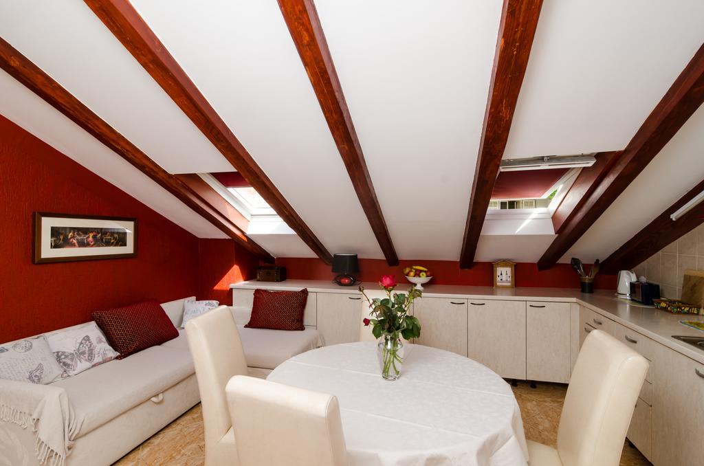 Apartment Mala Ana Dubrovnik Phòng bức ảnh