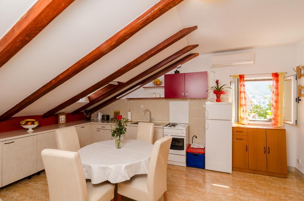 Apartment Mala Ana Dubrovnik Ngoại thất bức ảnh