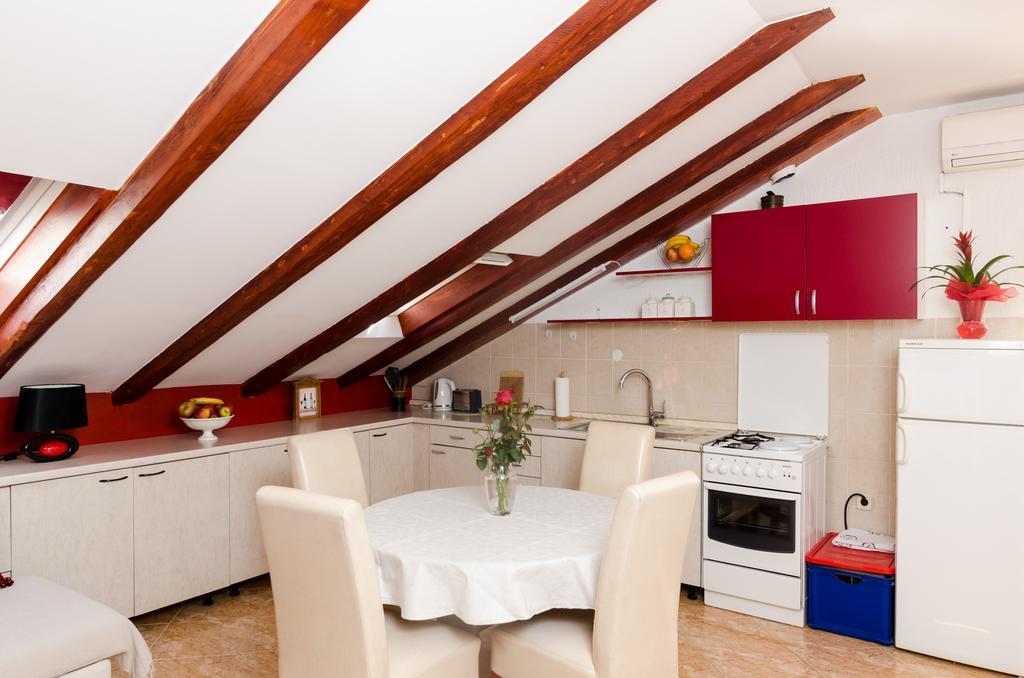 Apartment Mala Ana Dubrovnik Phòng bức ảnh