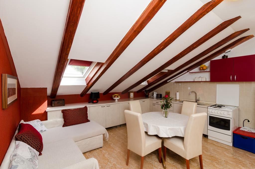 Apartment Mala Ana Dubrovnik Phòng bức ảnh