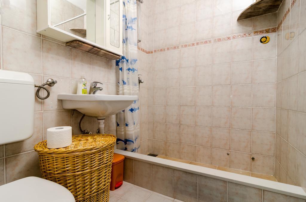 Apartment Mala Ana Dubrovnik Phòng bức ảnh