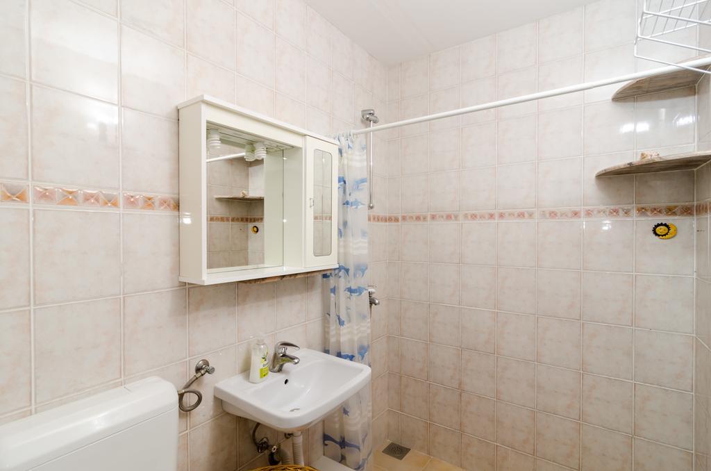 Apartment Mala Ana Dubrovnik Phòng bức ảnh