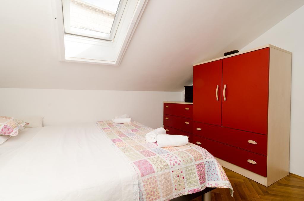Apartment Mala Ana Dubrovnik Ngoại thất bức ảnh