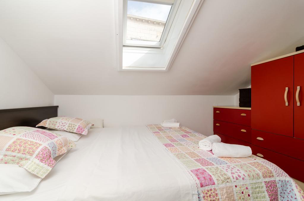 Apartment Mala Ana Dubrovnik Phòng bức ảnh
