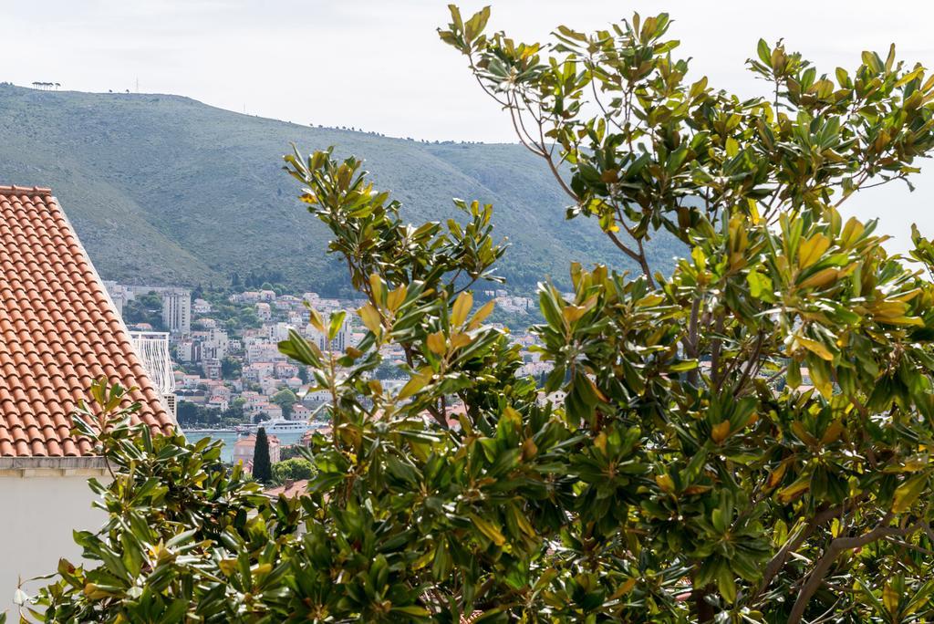 Apartment Mala Ana Dubrovnik Ngoại thất bức ảnh