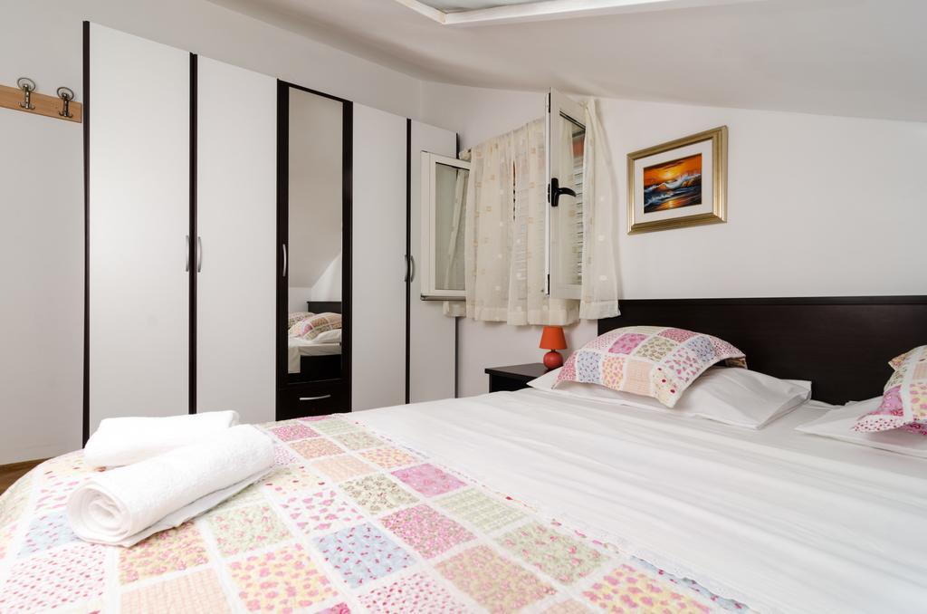 Apartment Mala Ana Dubrovnik Phòng bức ảnh