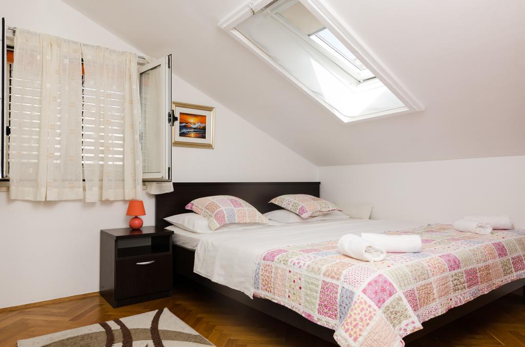 Apartment Mala Ana Dubrovnik Ngoại thất bức ảnh