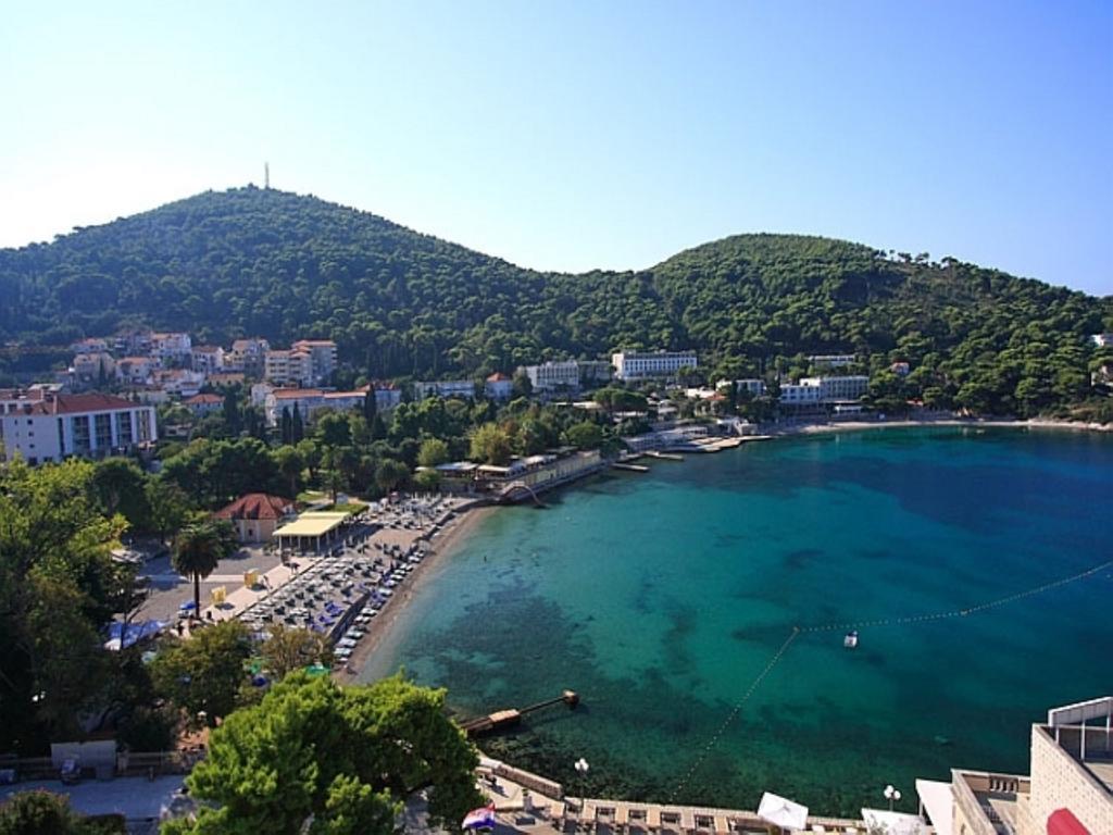 Apartment Mala Ana Dubrovnik Ngoại thất bức ảnh