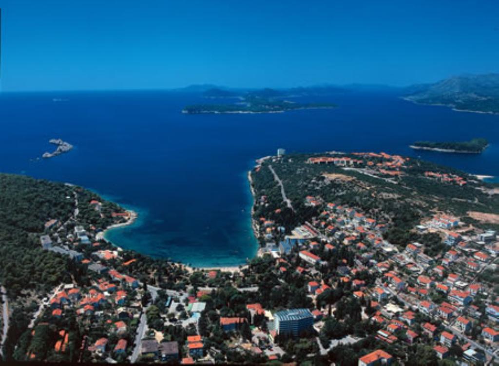 Apartment Mala Ana Dubrovnik Ngoại thất bức ảnh